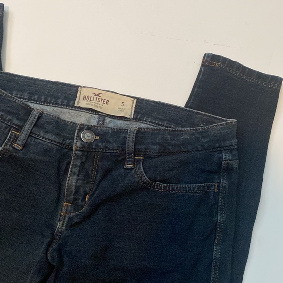 Hollister  jeans - Picture 4 of 5